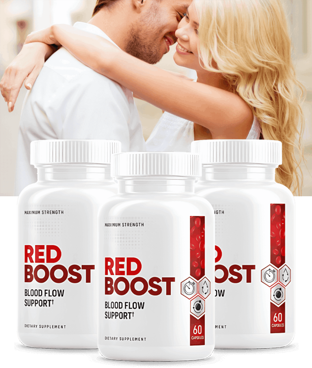 Get redboost