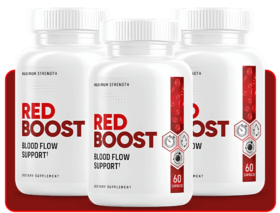 Buy redboost